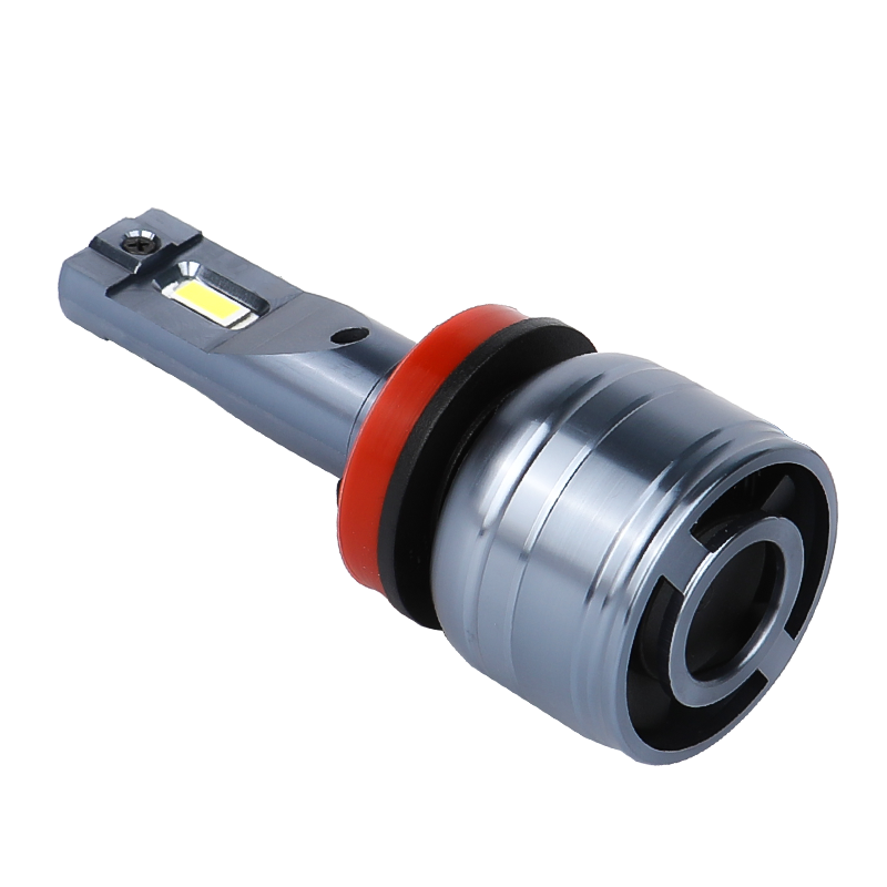 AL-07 H11 60W 6000K LED к-т.